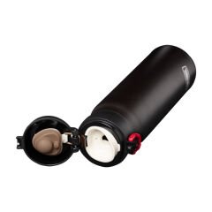 Thermos JNL-600 Ultralight Mug Termos 0,60L - Black W Red