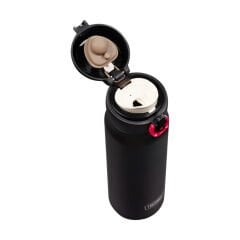 Thermos JNL-600 Ultralight Mug Termos 0,60L - Black W Red