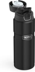 Thermos SK4000 King Series 0,71L Çelik Termos - Siyah