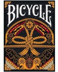 Bicycle Goketsu Oyun İskambil Kartı