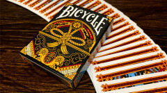 Bicycle Goketsu Oyun İskambil Kartı