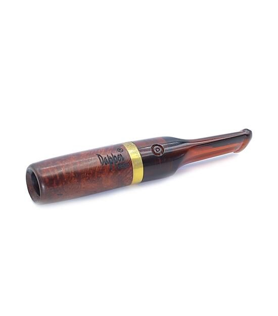 Dapper Toscanello Backwoods Filtreli Puro Ağızlığı
