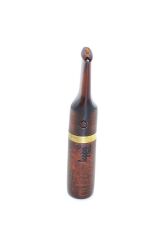 Dapper Toscanello Backwoods Filtreli Puro Ağızlığı
