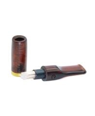 Dapper Toscanello Backwoods Filtreli Puro Ağızlığı