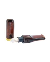 Dapper Toscanello Backwoods Filtreli Puro Ağızlığı
