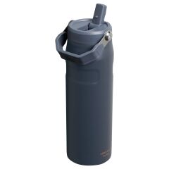 Stanley The IceFlow Bottle Flip Straw 2.0 0.7 L - (24 OZ) Twilight
