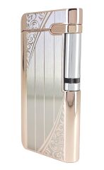 Tek Tourch Metal Rose Gold / Pembe Alev