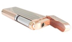 Tek Tourch Metal Rose Gold / Pembe Alev