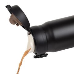 Thermos JNL-350 Ultralight Mug Termos 0,35L - Deep Black