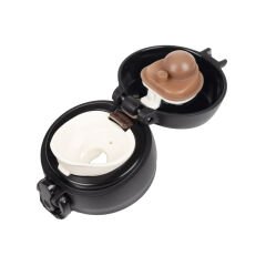 Thermos JNL-350 Ultralight Mug Termos 0,35L - Deep Black