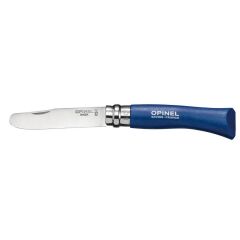 My First Opinel Blue - Mavi Çocuk Çakısı
