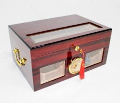 Parmida Humidor / Puro Saklama Kutusu