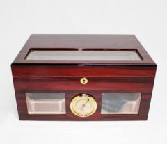Parmida Humidor / Puro Saklama Kutusu