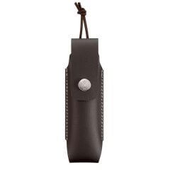 Opinel N°08 Carbon + Sheath - Ahşap Kutulu ve Kılıflı Karbon Çelik Çakı