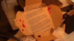 Room One Cards Jack the Ripper & Sherlock Holmes (Stalemate Edition) Oyun İskambil Kartı