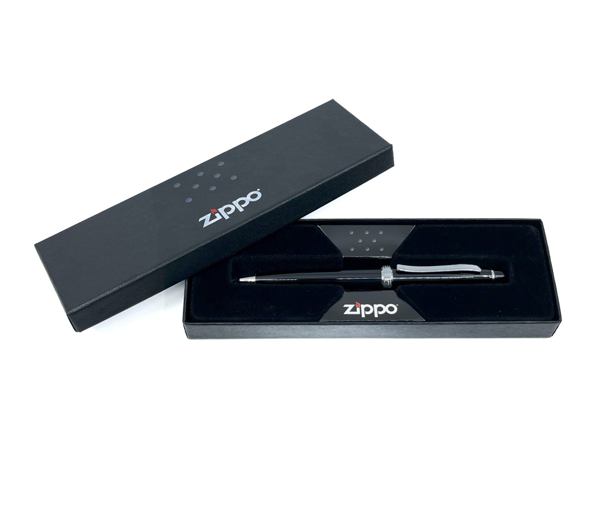 Zippo 41067 Shenango Ballpoınt Tükenmez Kalem