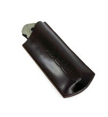 Yeşil-Siyah Katlanır Çakı - Kılıflı