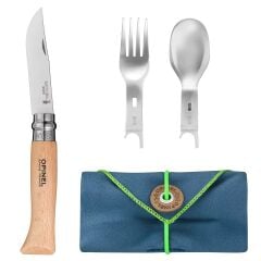 Opinel Picnic Plus 4'lü Set