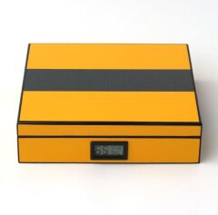 Parmida Humidor / Puro Saklama Kutusu