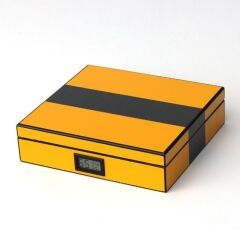 Parmida Humidor / Puro Saklama Kutusu