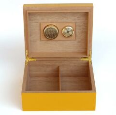 Cohiba Humidor / Puro Saklama Kutusu