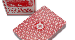 Ellusionist Roadhouse Oyun İskambil Kartı
