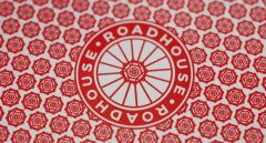 Ellusionist Roadhouse Oyun İskambil Kartı