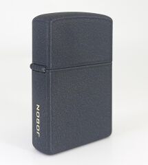 Metal Rock Black Çakmak Mum Alev + Tourch Alev