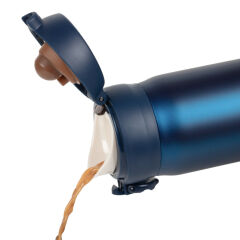 Thermos JNL-350 Ultralight Mug Termos 0,35L - Sapphire Blue
