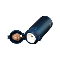 Thermos JNL-350 Ultralight Mug Termos 0,35L - Sapphire Blue
