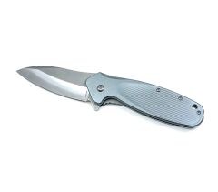 Flipper Mekanizmalı EDC Çakı - Turkuaz