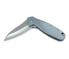 Flipper Mekanizmalı EDC Çakı - Turkuaz