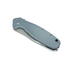 Flipper Mekanizmalı EDC Çakı - Turkuaz