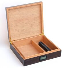 Cohiba Humidor / Puro Saklama Kutusu