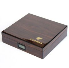 Cohiba Humidor / Puro Saklama Kutusu