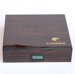 Cohiba Humidor / Puro Saklama Kutusu