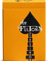 Ace Fulton's Casino V3 Oyun İskambil Kartı