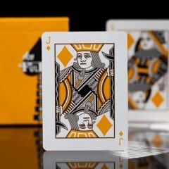 Ace Fulton's Casino V3 Oyun İskambil Kartı