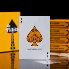 Ace Fulton's Casino V3 Oyun İskambil Kartı