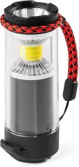 NEBO Galileo Tempest 350 Lümen - Su Dirençli Fener - 360° ARCUS LED Teknolojisi, Manyetik Taban ve Çoklu Aydınlatma Modları ile