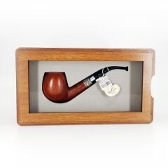 Şahin Pipo Silver Spigot 321