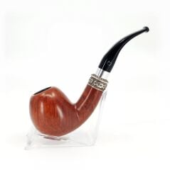 Şahin Pipo Silver Spigot 321