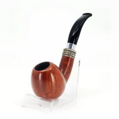 Şahin Pipo Silver Spigot 321