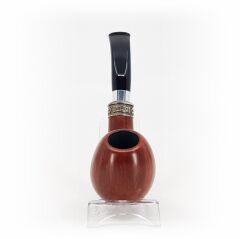 Şahin Pipo Silver Spigot 321