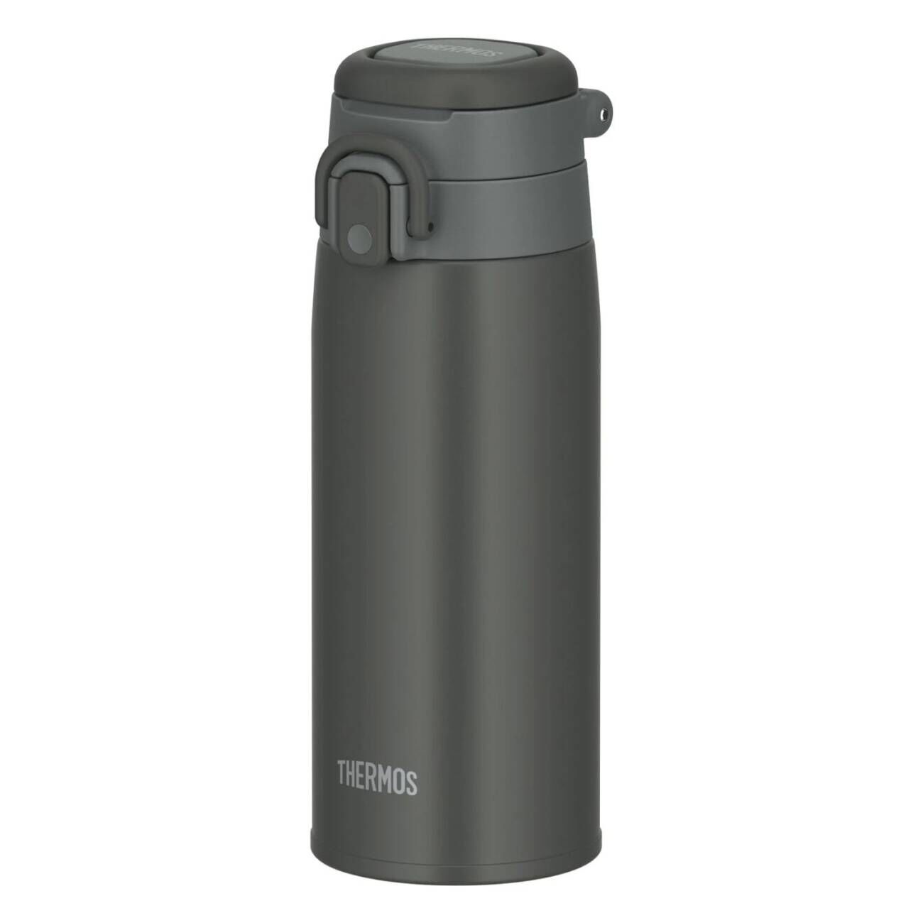Thermos JOS-550 Ultralight Mug 0.55 Litre  - Dark Gray