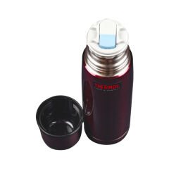 Thermos FBB-500 Light & Compact 0,50L - Midnight Red