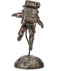 Uçan Astronot Biblo