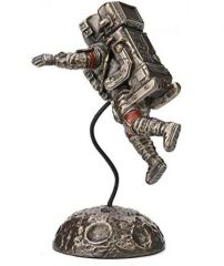 Uçan Astronot Biblo