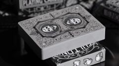 Fulton’s October Tombstone Grey Oyun İskambil Kartı