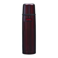 Thermos Fbb-750 Staltermos Classic Termos, Unisex, Gece Kırmızısı, Tek Beden